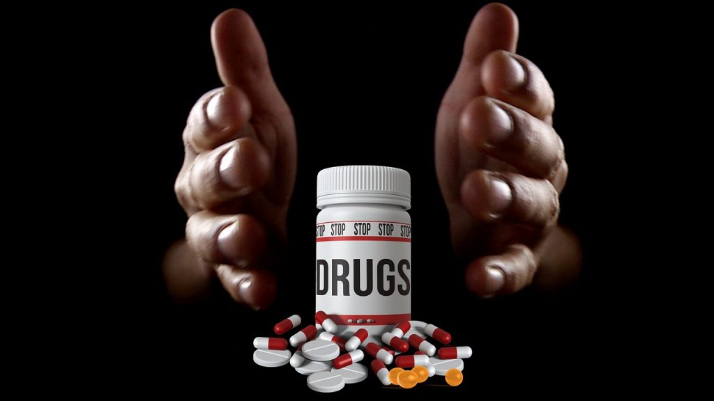 Be Careful What You Wish For – Overdosing on Big Pharma Commercials