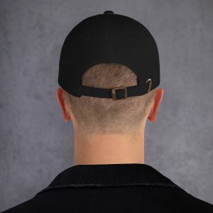 Vegan Visibility Productions - Unisex Hat