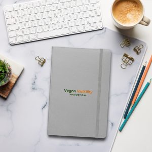 VVP - Hardcover bound notebook