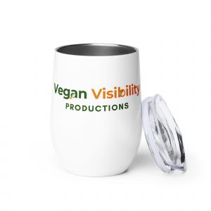 Wine tumbler