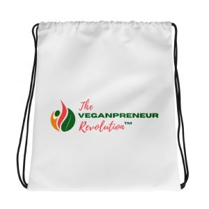 VPR - Drawstring bag
