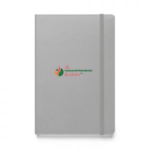 VPR - Hardcover bound notebook